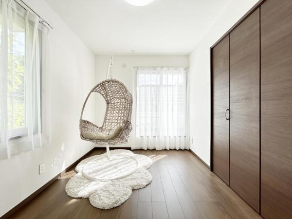 detached 宮城県仙台市青葉区南吉成１