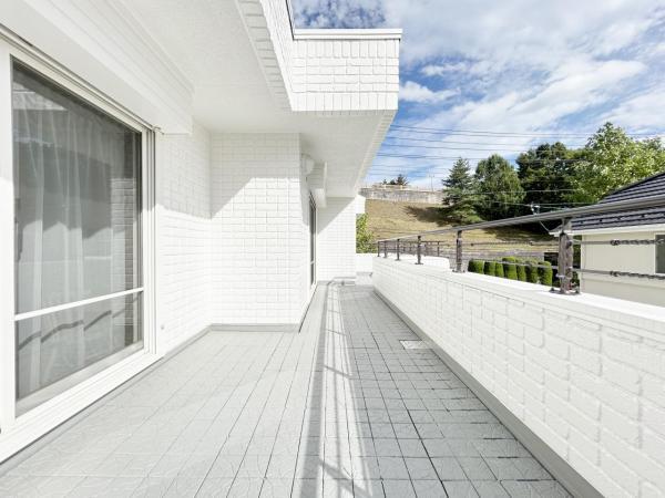 detached 宮城県仙台市青葉区南吉成１