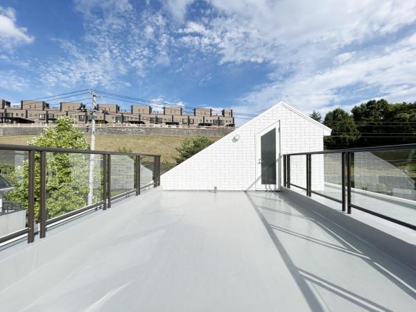 detached 宮城県仙台市青葉区南吉成１