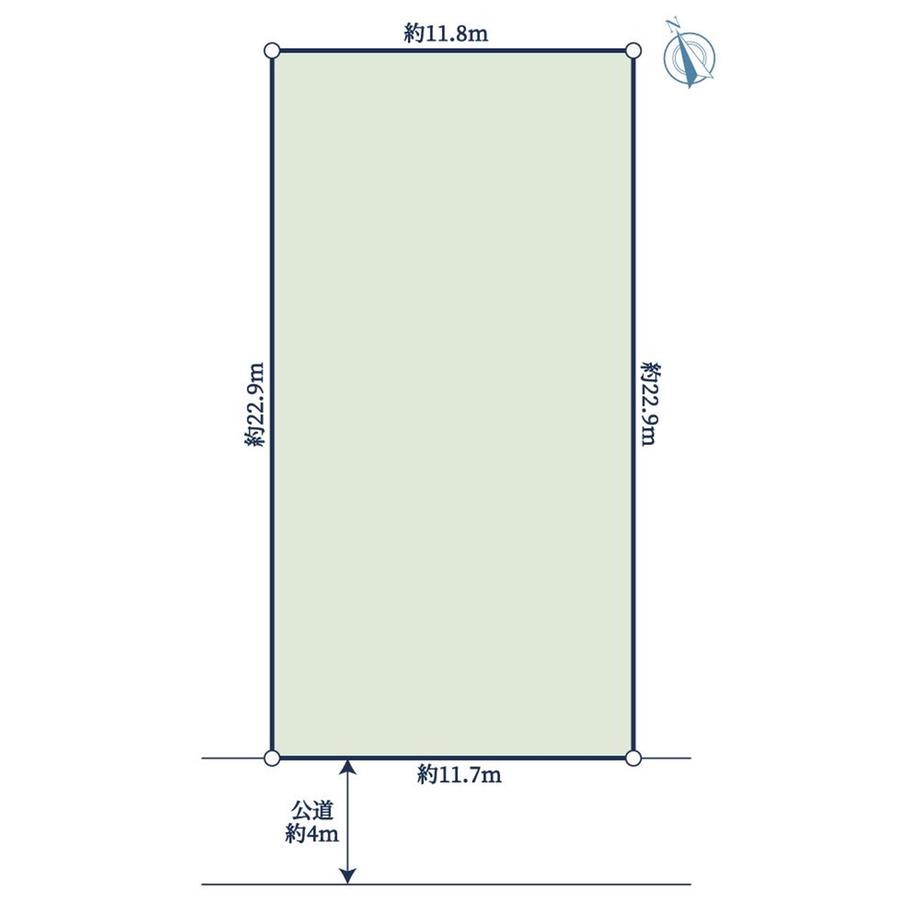 緑ケ丘２ 1380万円
