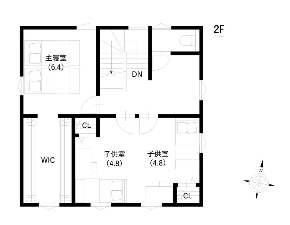 仁井田字下川原 4380万円