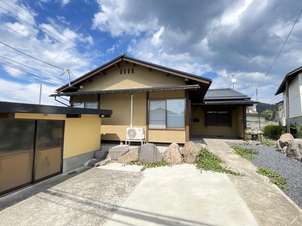 小立４（山形駅） 2880万円