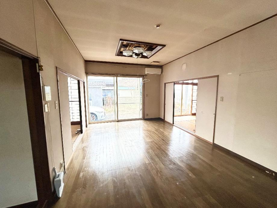 detached 福島県南相馬市原町区大木戸字南東方