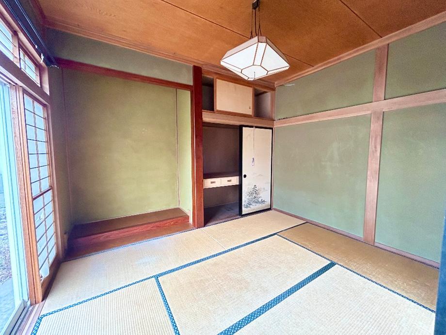 detached 福島県南相馬市原町区大木戸字南東方