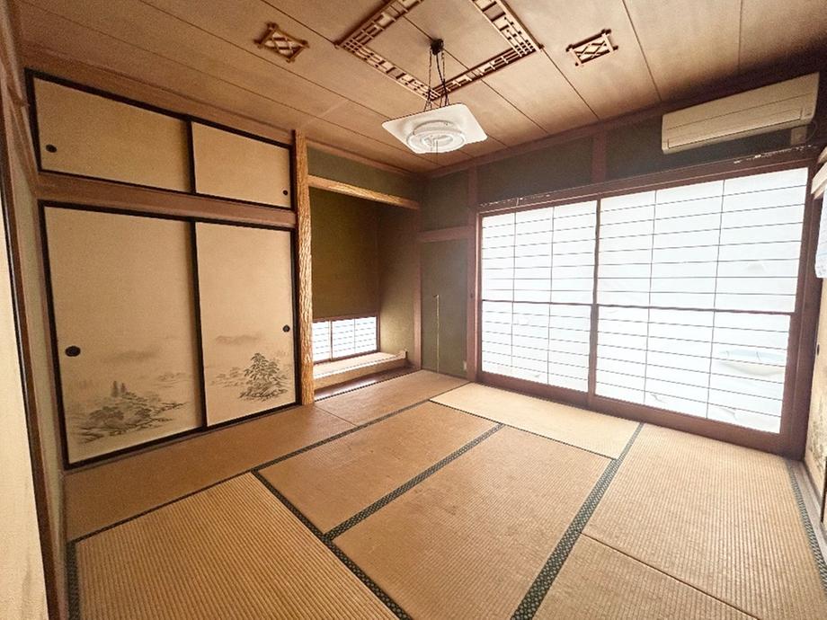 detached 福島県南相馬市原町区大木戸字南東方