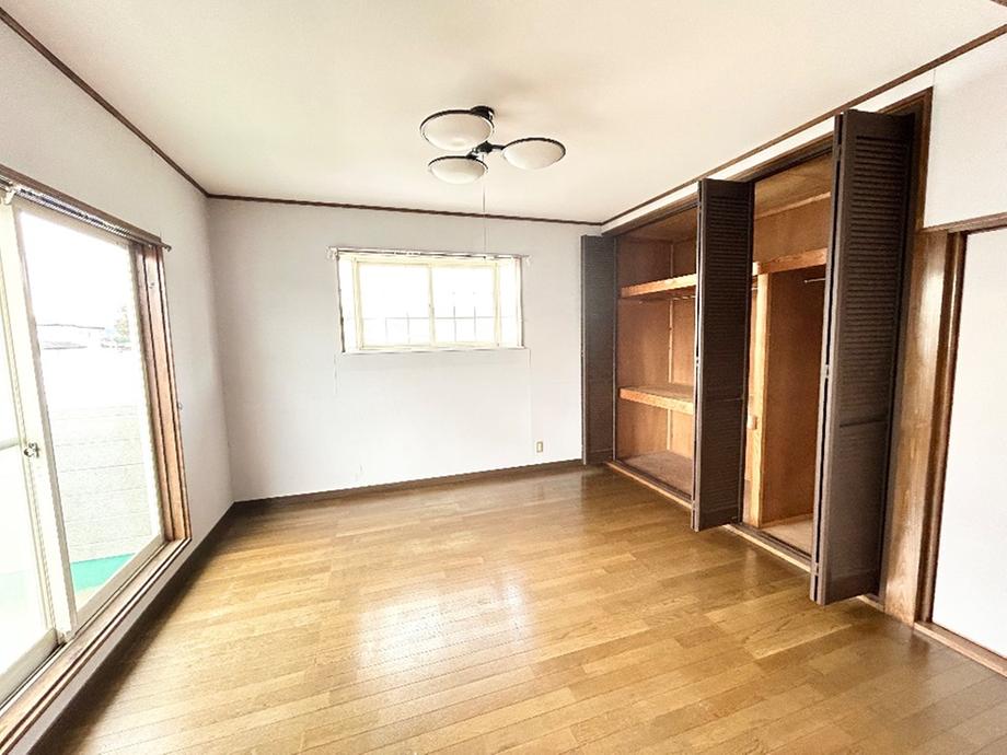 detached 福島県南相馬市原町区大木戸字南東方