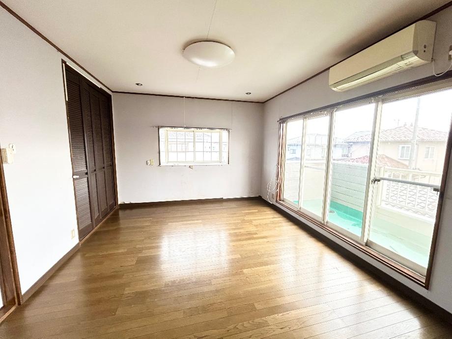 detached 福島県南相馬市原町区大木戸字南東方