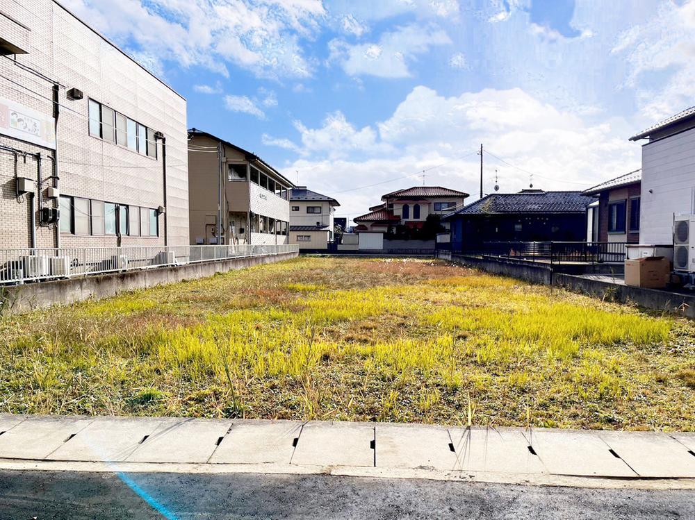 角田字錦町（角田駅） 1530万円