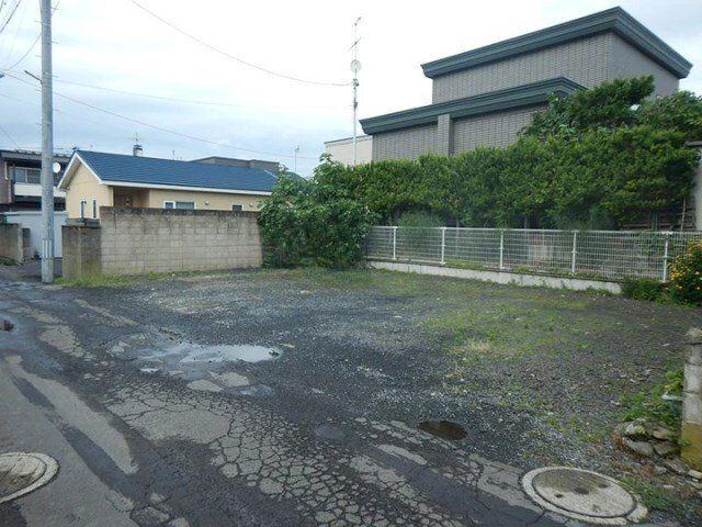 大字山王町（弘前駅） 600万円