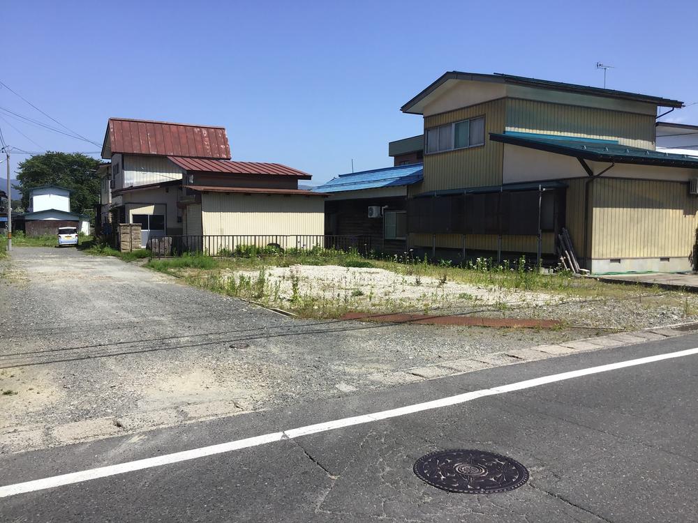 福田町１ 250万円