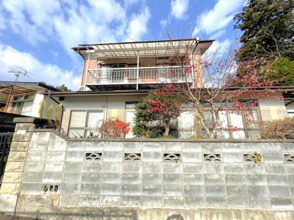 泉ケ岡（塩釜駅） 260万円