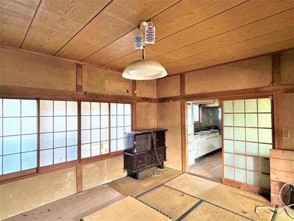 日和田町字日和田（日和田駅） 1799万円