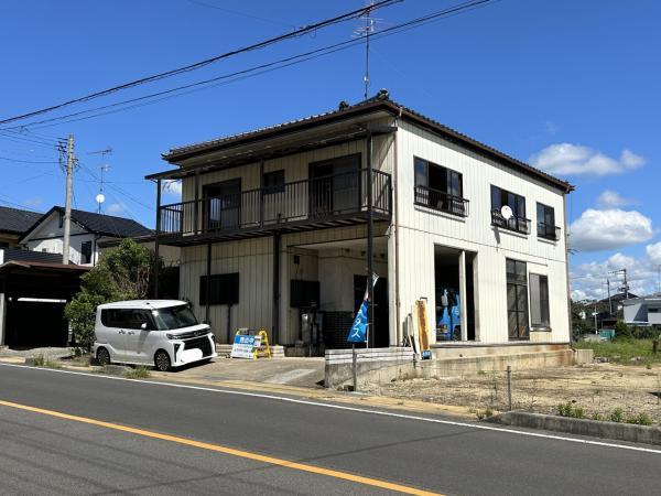 日和田町字日和田（日和田駅） 1799万円