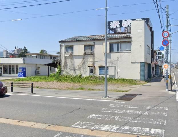 中央１（米沢駅） 500万円