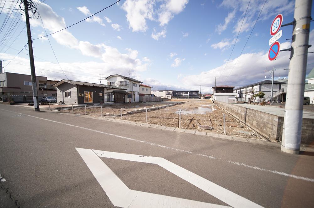 角田字町（角田駅） 2800万円