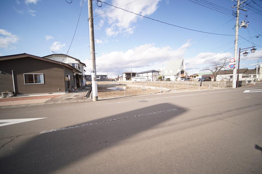 角田字町（角田駅） 2800万円