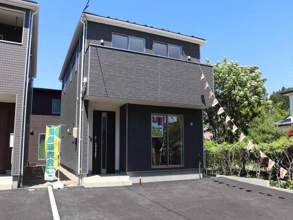 門２（仙北町駅） 2250万円