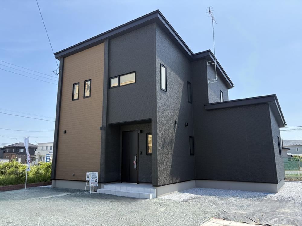 SUUMO】 「青森県 上北郡 おいらせ町 売家」で探す新築一戸建て