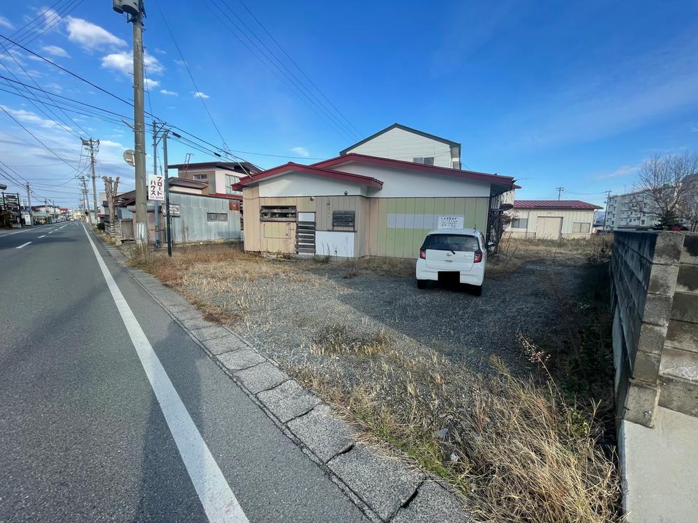 成島町１（西米沢駅） 990万円