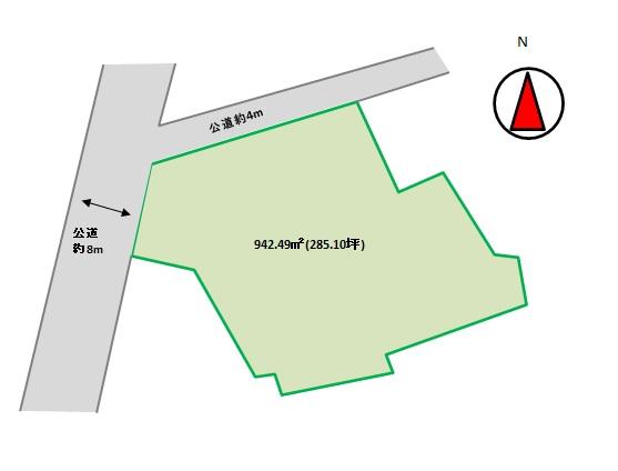 成島町１（西米沢駅） 990万円