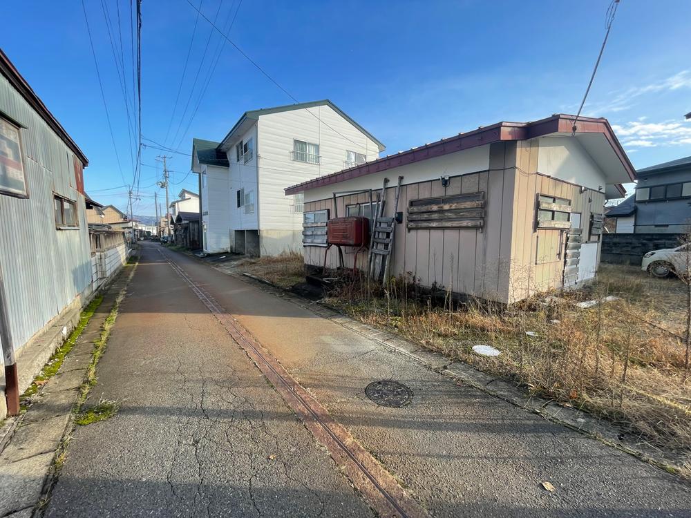 成島町１（西米沢駅） 990万円