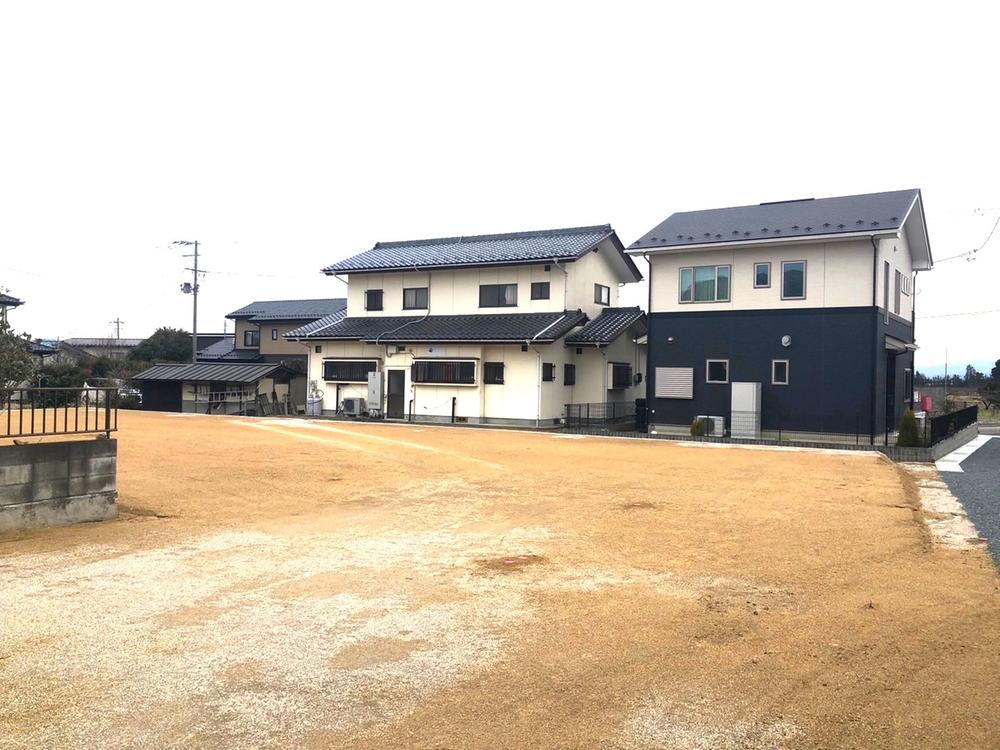 飯坂町平野字明堂（平野駅） 970万円