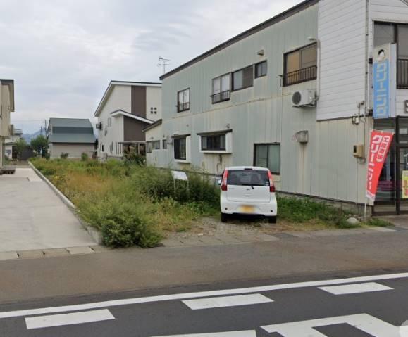 本町１（南米沢駅） 600万円