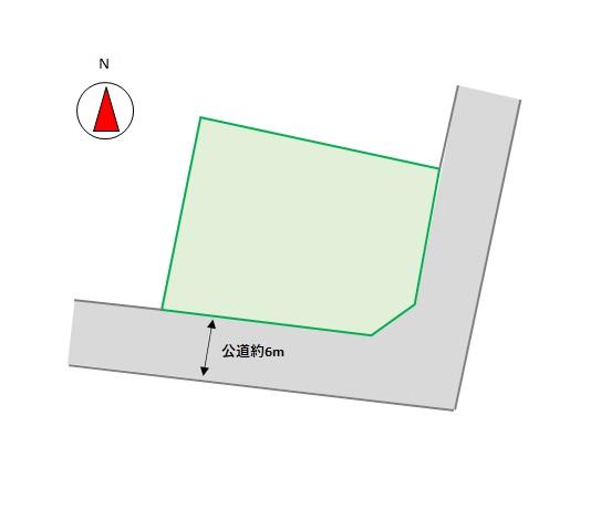 吾妻町（南米沢駅） 530万円