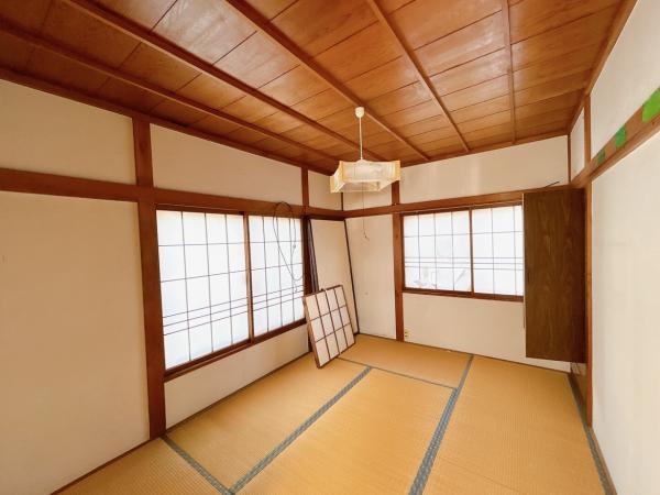 detached 山形県鶴岡市千石町10-23