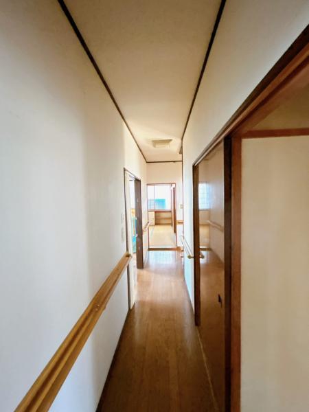 detached 山形県鶴岡市千石町10-23
