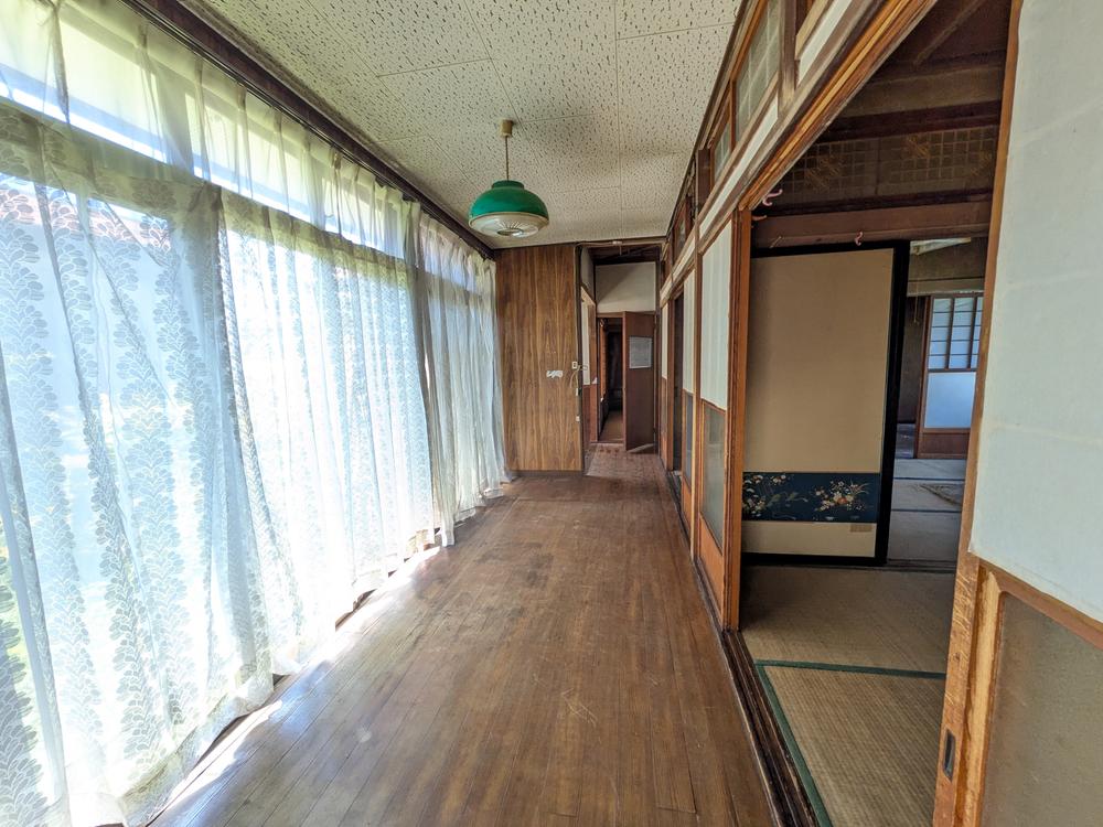 detached 山形県米沢市花沢町１