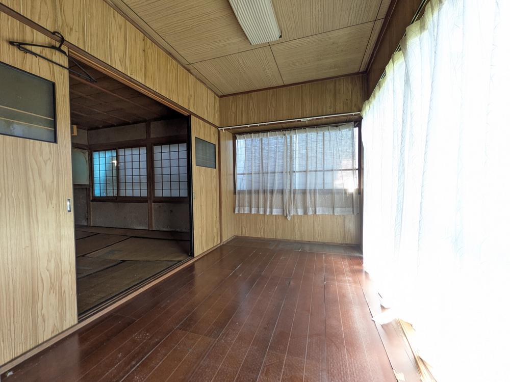 detached 山形県米沢市花沢町１