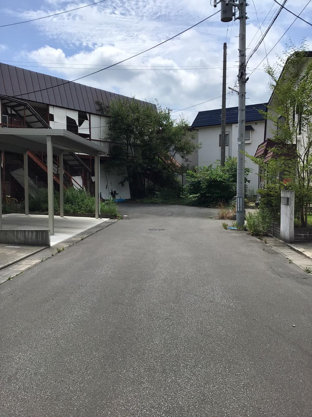 第二問屋町３（筒井駅） 1400万円