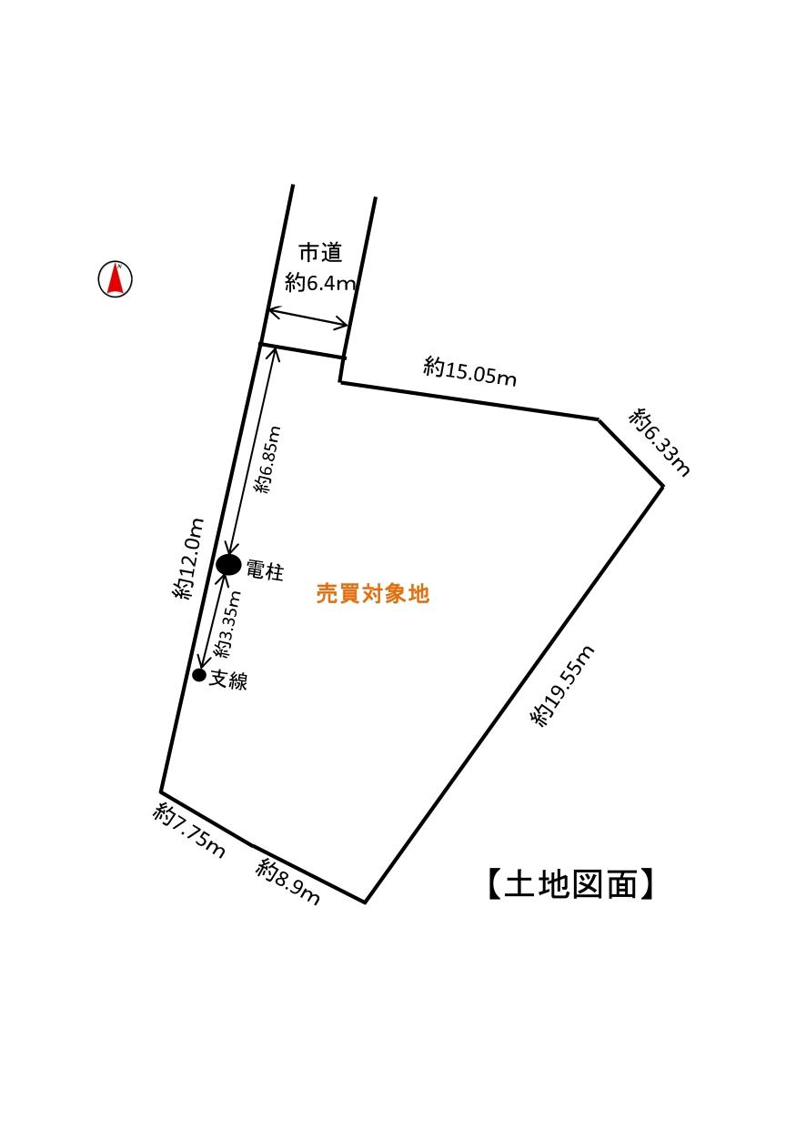 第二問屋町３（筒井駅） 1400万円