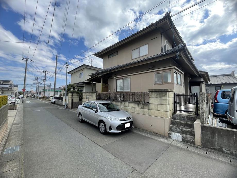 南光台７（旭ヶ丘駅） 3950万円