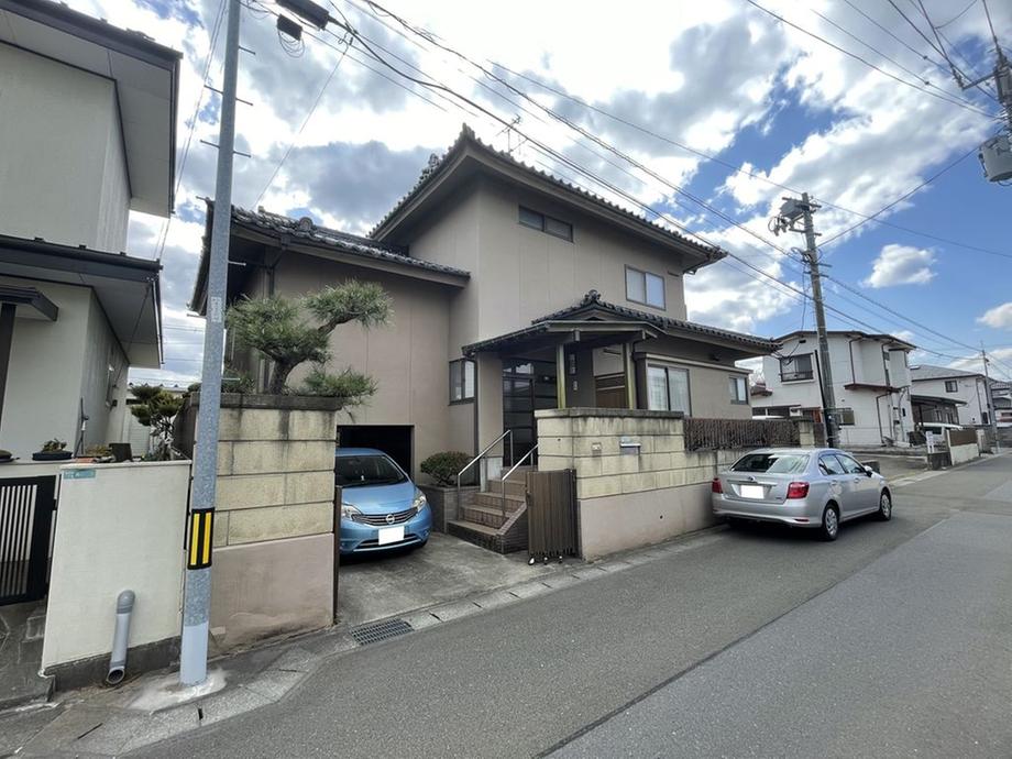 南光台７（旭ヶ丘駅） 3950万円