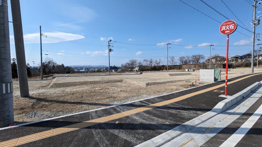 本田町（泉中央駅） 2260万円