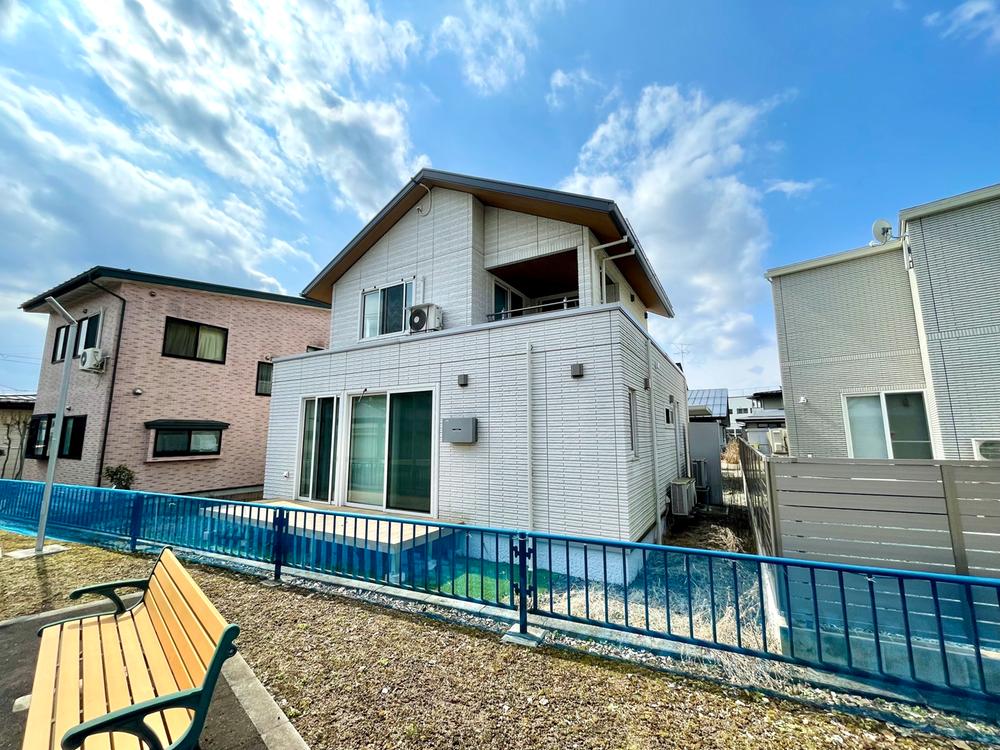 北久野本５（乱川駅） 2250万円