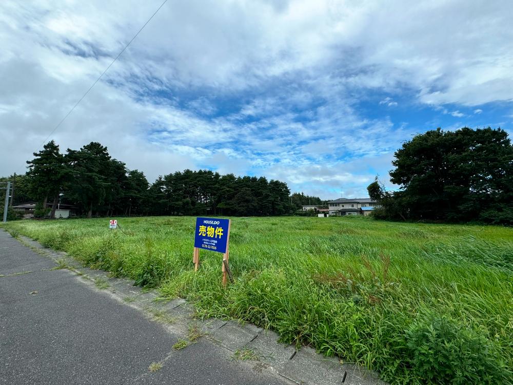 大字道仏字耳ケ吠（金浜駅） 1億228万円