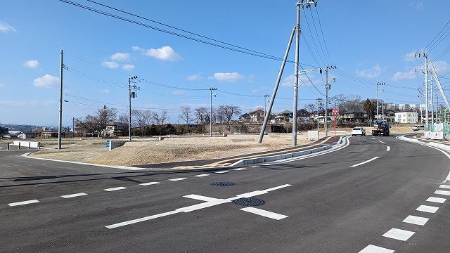 本田町（泉中央駅） 2280万円