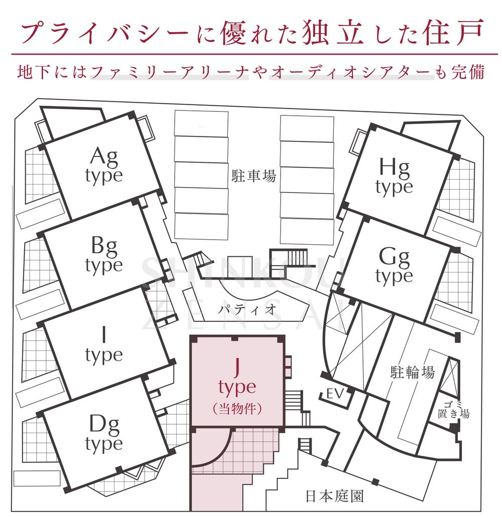 ヒューマンスクエア本宮アートヴィレッジ