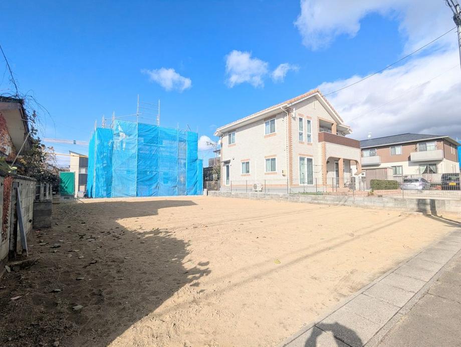 土手内３ 2280万円