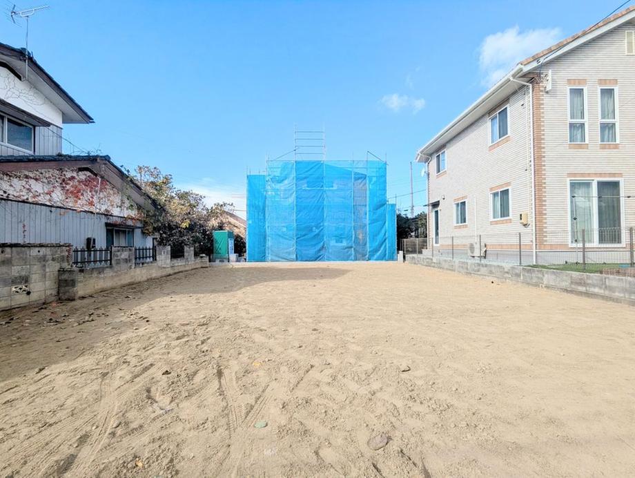 土手内３ 2280万円