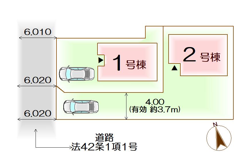 猪川町字前田（盛駅） 2480万円