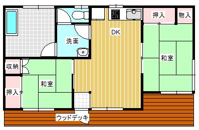 鳴子温泉字星沼（中山平温泉駅） 300万円