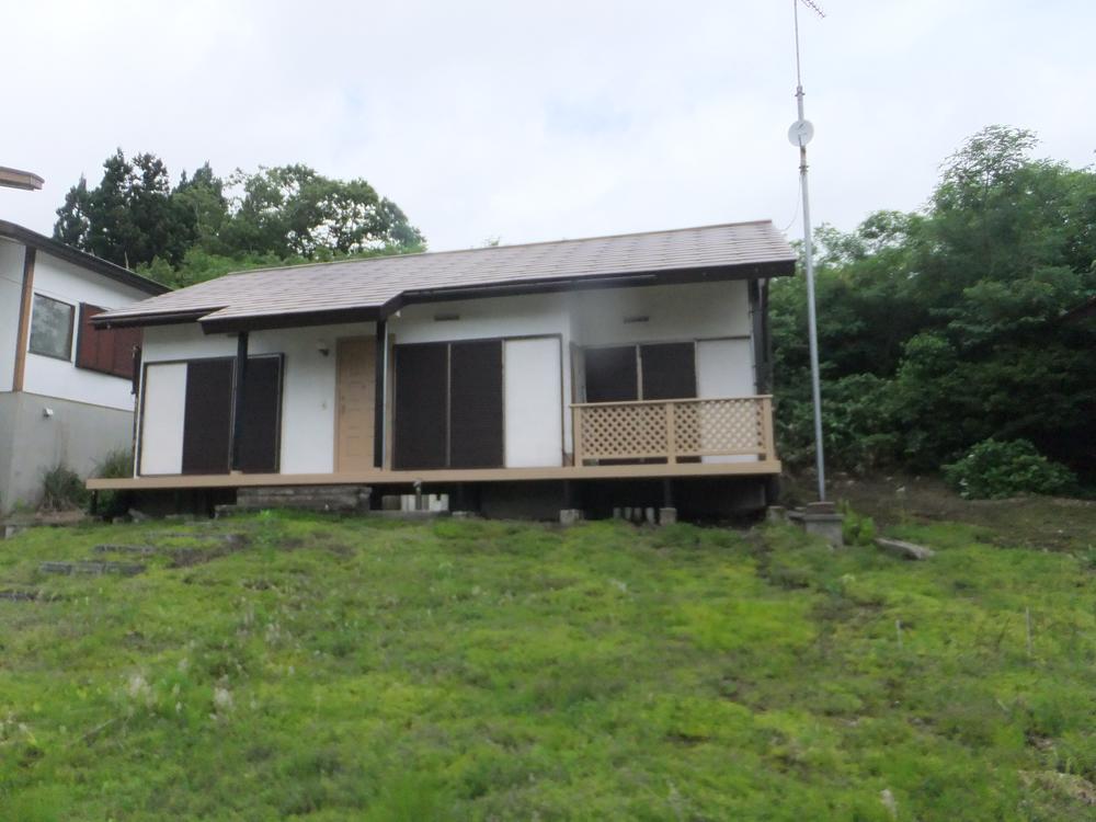 鳴子温泉字星沼（中山平温泉駅） 300万円