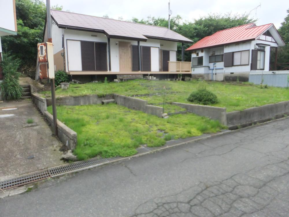 鳴子温泉字星沼（中山平温泉駅） 300万円