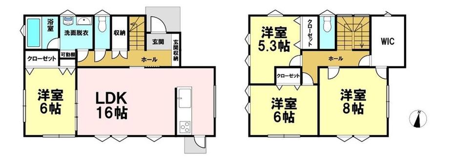 寺内油田２ 2960万円