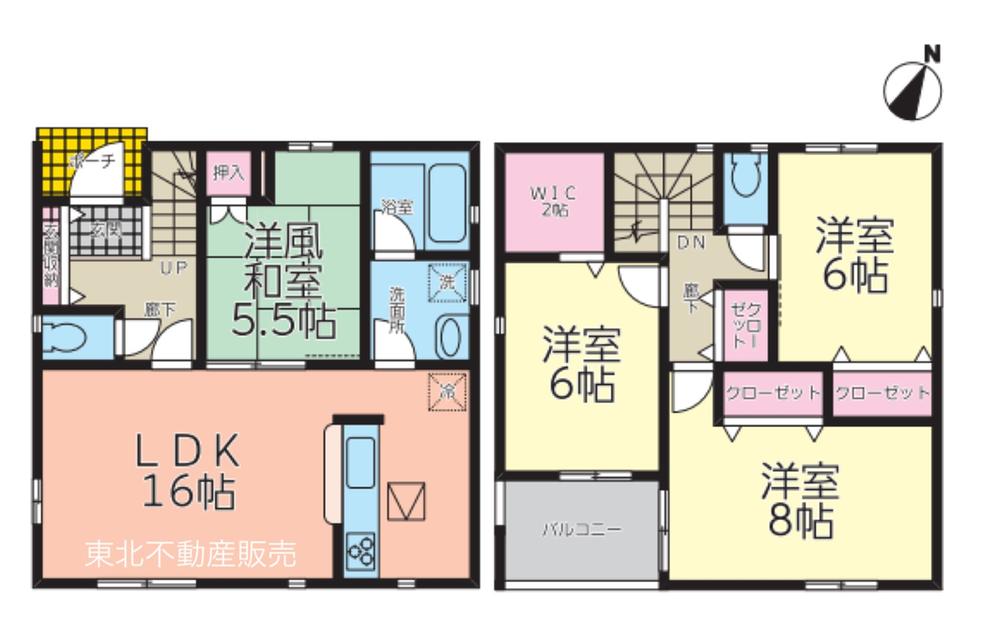 源太沢町１（小佐野駅） 2390万円