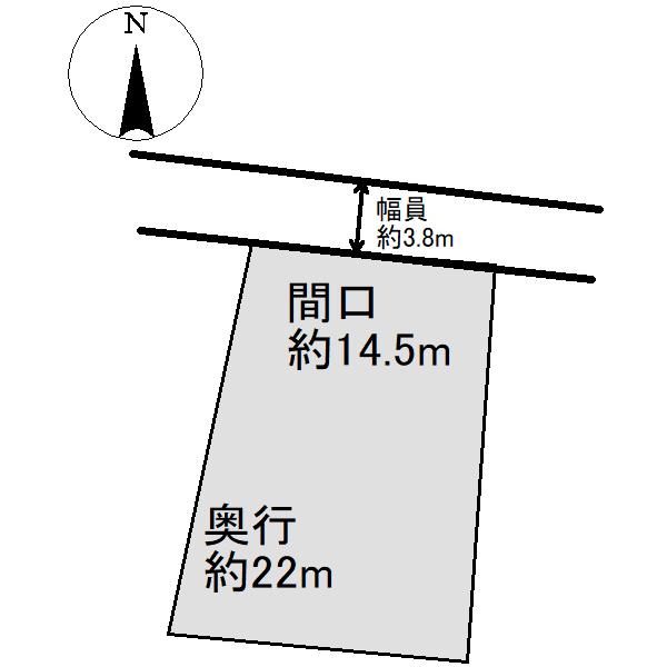 中央２ 1980万円